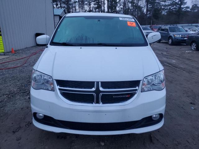 Photo 5 from auction – 2017 DODGE GRAND CARA with VIN 2C4RDGCG9HR841989