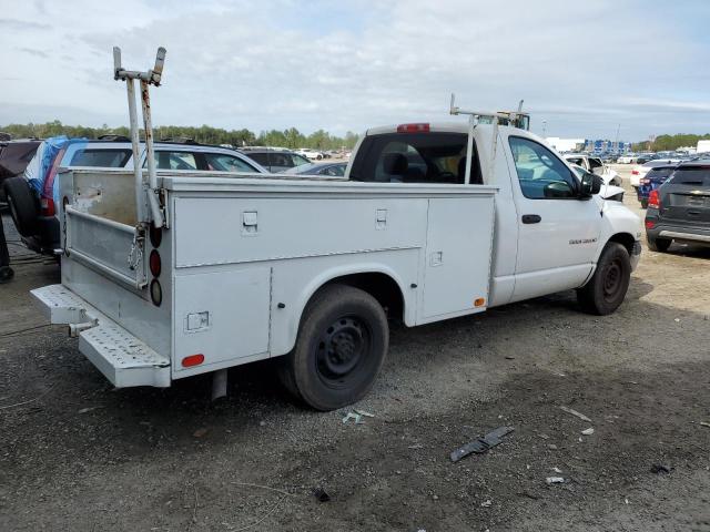Фото 3 с аукциона – 2003 DODGE RAM 2500 S с VIN 3D7KA26D03G744537