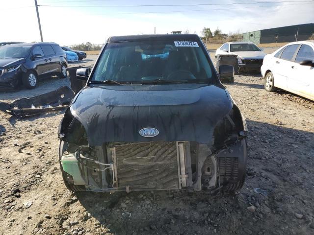 Photo 5 from auction – 2011 KIA SOUL + with VIN KNDJT2A26B7293985
