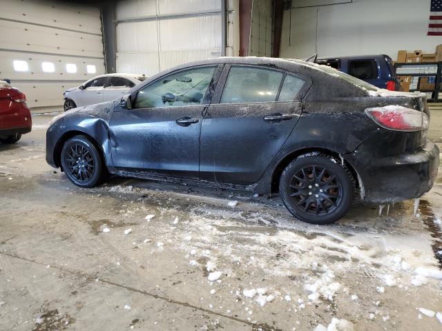 Photo 2 from auction – 2012 MAZDA 3 I with VIN JM1BL1UF4C1524013