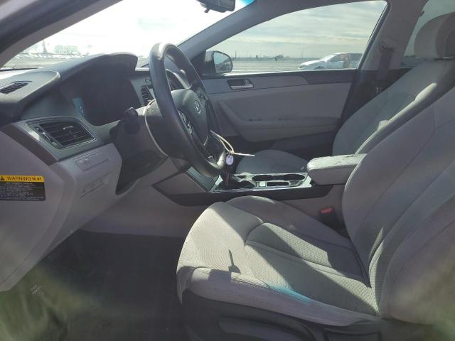 Photo 7 from auction – 2016 HYUNDAI SONATA SE with VIN 5NPE24AF8GH386044