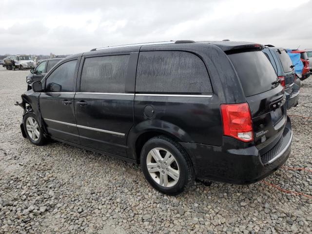 Photo 2 from auction – 2013 DODGE GRAND CARA with VIN 2C4RDGDG3DR504002