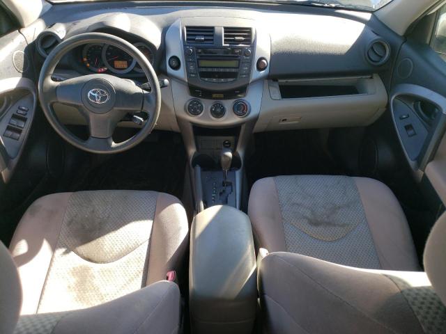 Zdjęcie 8 z aukcji – 2007 TOYOTA RAV4 z VIN JTMBD33V775070128