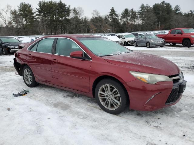 Photo 4 from auction – 2016 TOYOTA CAMRY LE with VIN 4T1BF1FK9GU562130