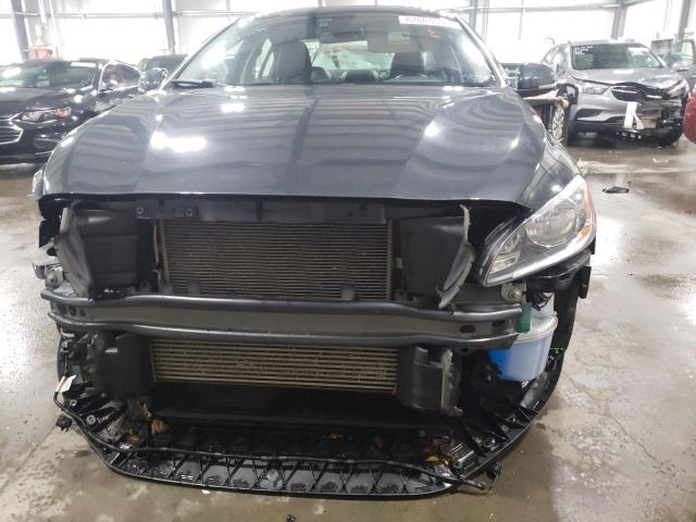 Photo 5 from auction – 2014 VOLVO S60 T5 with VIN YV1612FS8E2298069