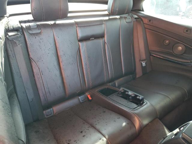 Photo 10 from auction – 2018 BMW M4 with VIN WBS4Z9C50JEA24172