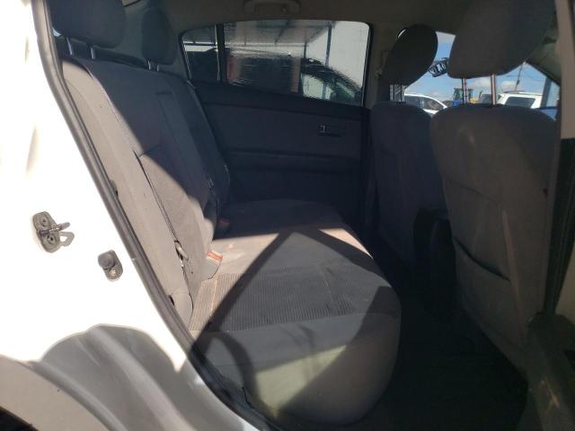 Photo 10 from auction – 2012 NISSAN SENTRA 2.0 with VIN 3N1AB6AP0CL778631