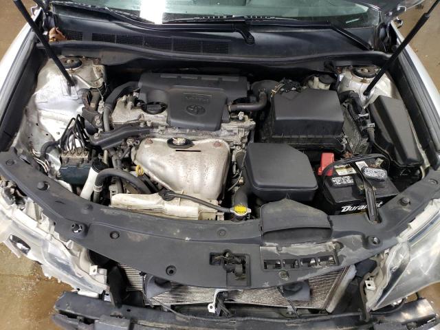 Photo 11 from auction – 2013 TOYOTA CAMRY L with VIN 4T1BF1FKXDU237076