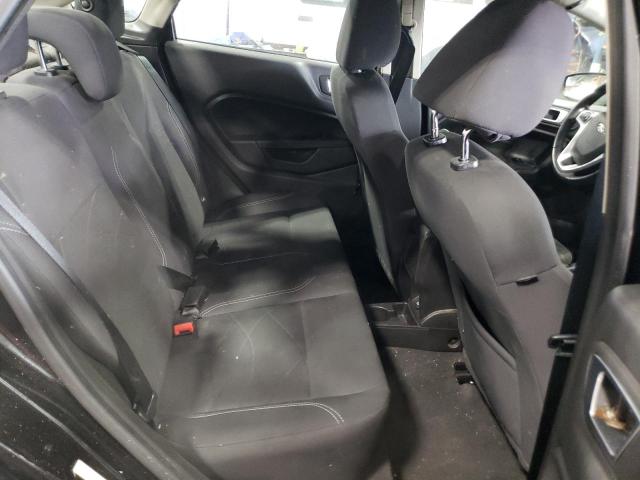 Photo 10 from auction – 2014 FORD FIESTA SE with VIN 3FADP4BJXEM211484
