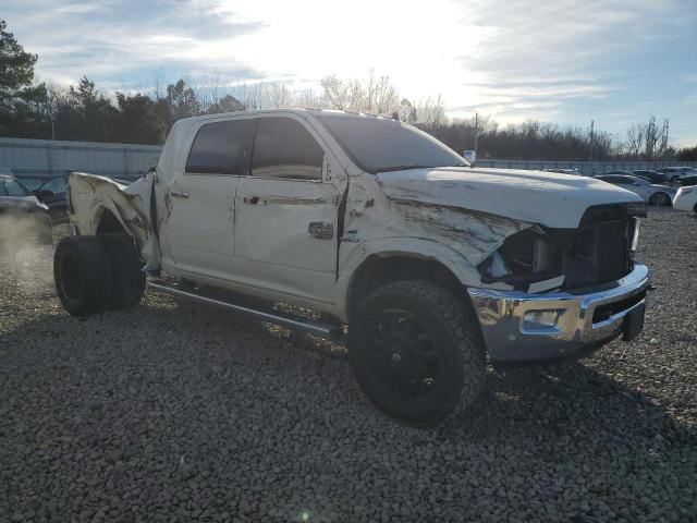Photo 4 from auction – 2018 RAM 3500 LONGH with VIN 3C63RRNL5JG305167