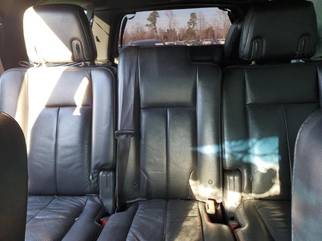 Photo 10 from auction – 2008 FORD EXPEDITION with VIN 1FMFK20548LA25579