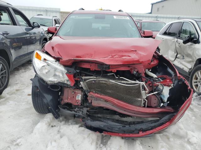Photo 5 from auction – 2013 CHEVROLET EQUINOX LT with VIN 2GNALDEK4D1136680