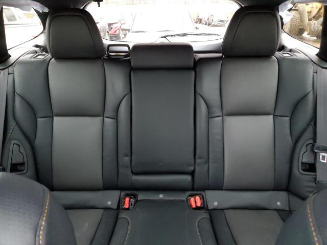 Photo 10 from auction – 2023 SUBARU OUTBACK WI with VIN 4S4BTGUD1P3141749