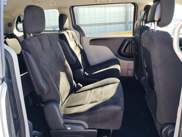 Photo 11 from auction – 2016 DODGE GRAND CARA with VIN 2C4RDGCG3GR202439