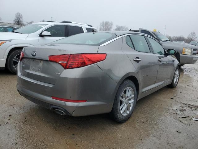 Photo 3 from auction – 2013 KIA OPTIMA LX with VIN 5XXGM4A75DG237948