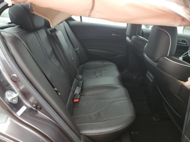 Photo 10 from auction – 2021 ACURA ILX PREMIU with VIN 19UDE2F76MA001769