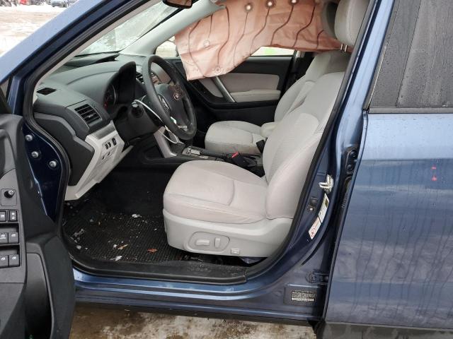 Photo 7 from auction – 2014 SUBARU FORESTER 2 with VIN JF2SJAEC9EH402169