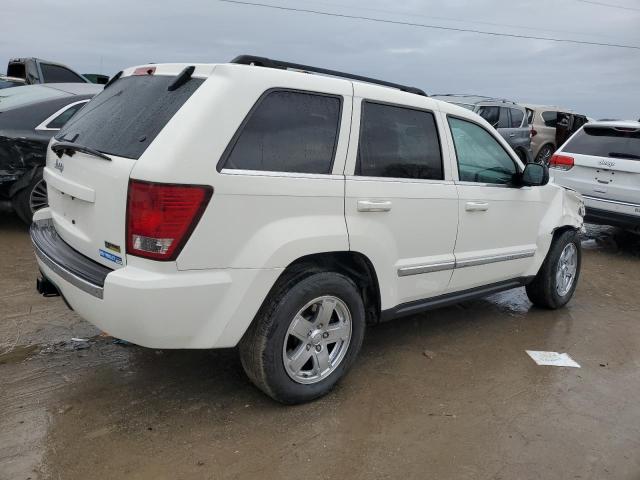 Photo 3 from auction – 2007 JEEP GRAND CHER with VIN 1J8HR58P77C525498