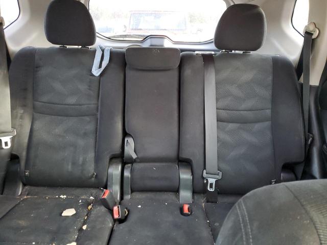 Photo 10 from auction – 2016 NISSAN ROGUE S with VIN JN8AT2MT2GW025778