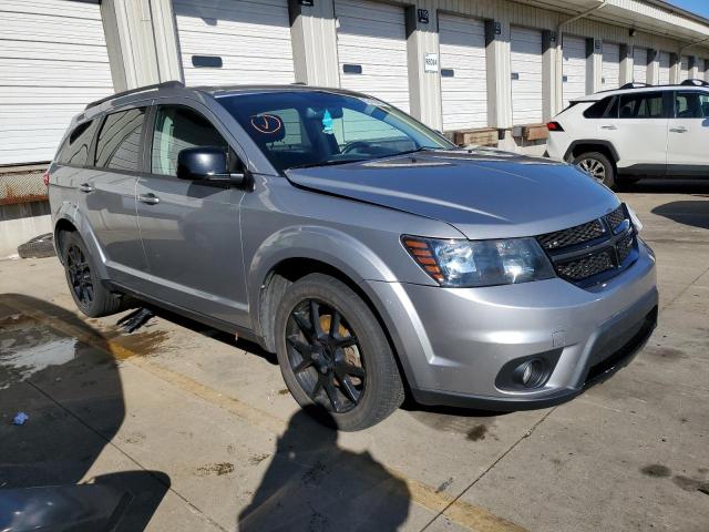 Photo 4 from auction – 2016 DODGE JOURNEY SX with VIN 3C4PDCBGXGT167364