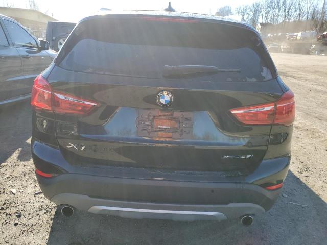Photo 6 from auction – 2018 BMW X1 XDRIVE2 with VIN WBXHT3C36J3H31457