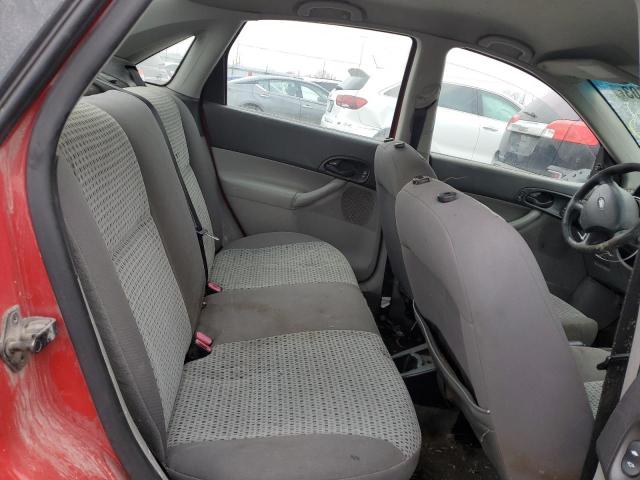 Photo 10 from auction – 2006 FORD FOCUS ZX4 with VIN 1FAFP34N36W189980