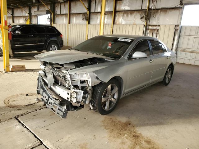 CHEVROLET MALIBU LS1 2012 with VIN 1G1ZC5E03CF284349 - Photo from auction