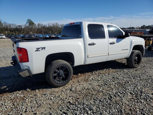 Photo 3 from auction – 2012 CHEVROLET SILVERADO with VIN 1GCPKSE79CF120696