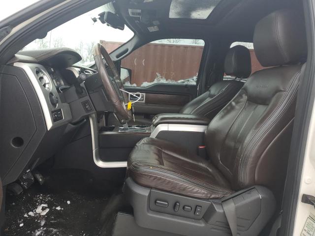 Photo 7 from auction – 2009 FORD F150 SUPER with VIN 1FTPW14V79FA54320