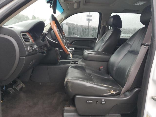 Photo 7 from auction – 2011 CHEVROLET SILVERADO with VIN 1GC1KYC85BF259324