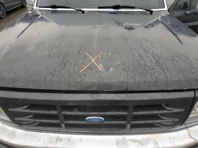 Photo 11 from auction – 1997 FORD F250 with VIN 1FTHX26F3VEB32881