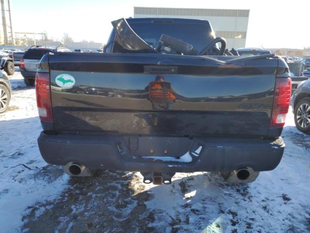 Photo 6 from auction – 2015 RAM 1500 ST with VIN 1C6RR7FT2FS666899
