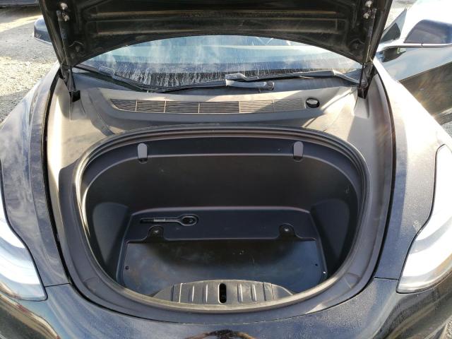 Photo 11 from auction – 2019 TESLA MODEL 3 with VIN 5YJ3E1EA7KF297150
