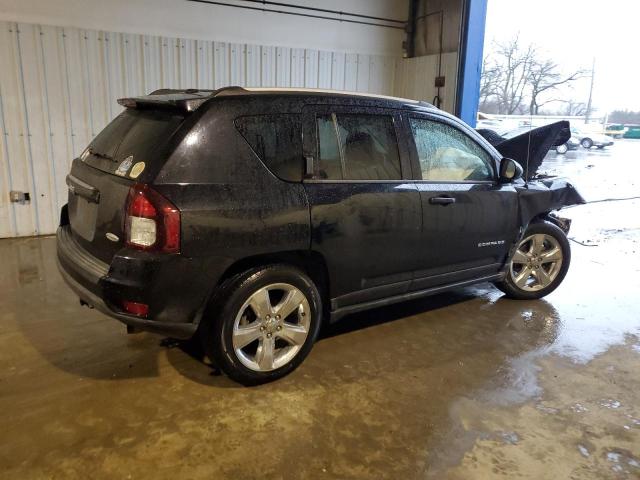 Photo 3 from auction – 2015 JEEP COMPASS LA with VIN 1C4NJDEB2FD356830
