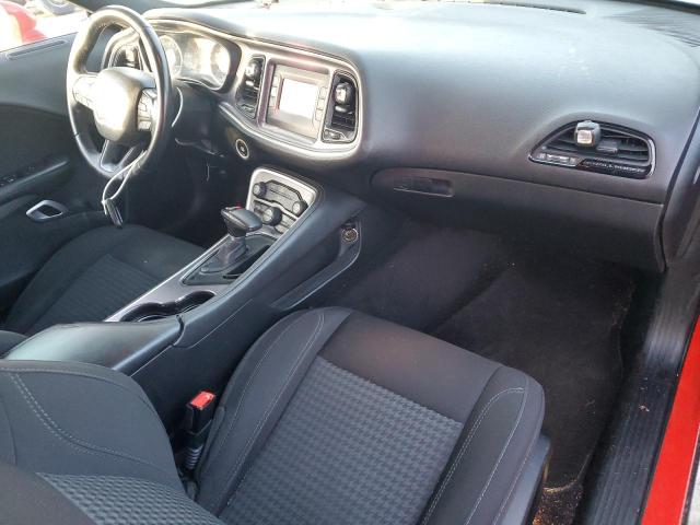 Photo 8 from auction – 2016 DODGE CHALLENGER with VIN 2C3CDZAG2GH315877