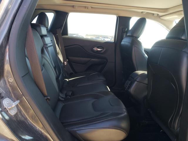 Photo 11 from auction – 2015 JEEP CHEROKEE L with VIN 1C4PJMDS6FW613485