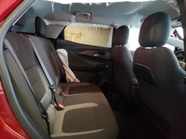 Photo 10 from auction – 2021 CHEVROLET TRAILBLAZE with VIN KL79MRSL8MB143356