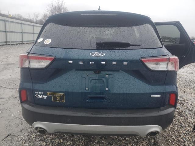 Photo 6 from auction – 2020 FORD ESCAPE SEL with VIN 1FMCU0H65LUA47138