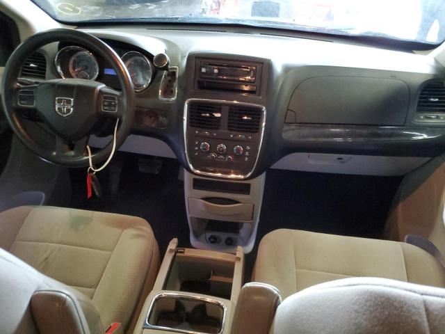 Photo 8 from auction – 2011 DODGE GRAND CARA with VIN 2D4RN3DG3BR700933