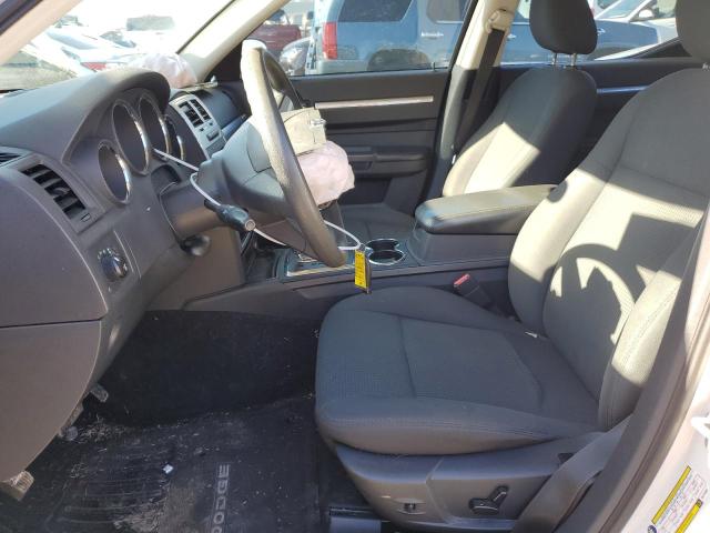 Photo 7 from auction – 2008 DODGE CHARGER SX with VIN 2B3KA33G48H215986