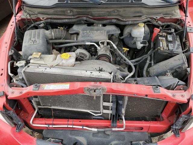 Photo 11 from auction – 2007 DODGE RAM 1500 S with VIN 1D7HA18247S261857