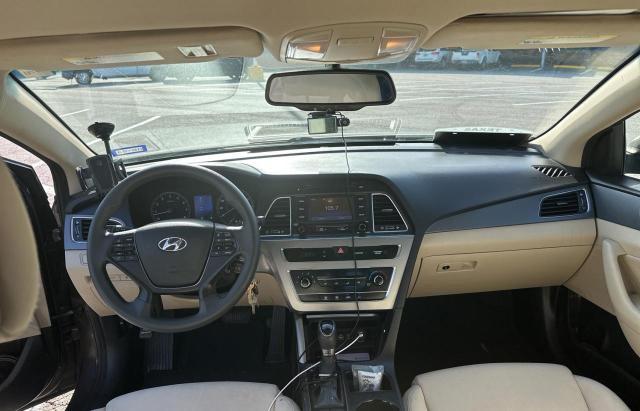 Photo 9 from auction – 2015 HYUNDAI SONATA SE with VIN 5NPE24AF1FH214596