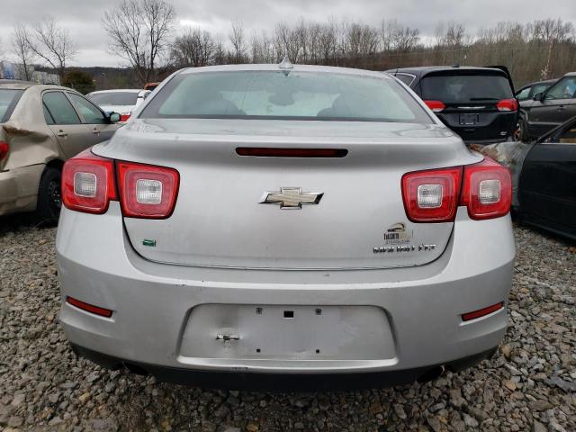 Photo 6 from auction – 2016 CHEVROLET MALIBU LIM with VIN 1G11E5SA9GF107587
