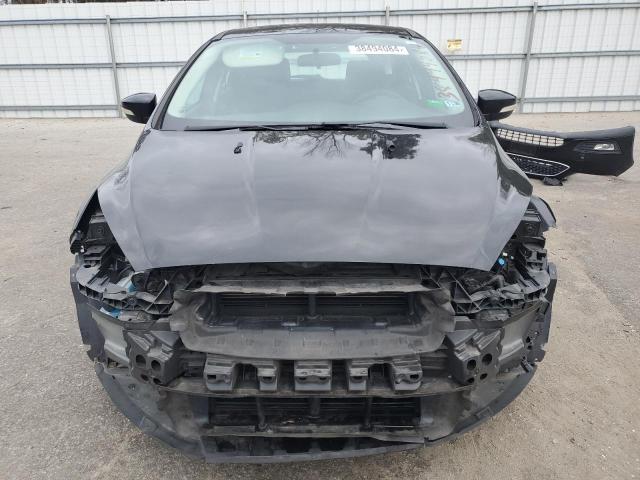 Photo 5 from auction – 2018 FORD FOCUS SEL with VIN 1FADP3M22JL202080