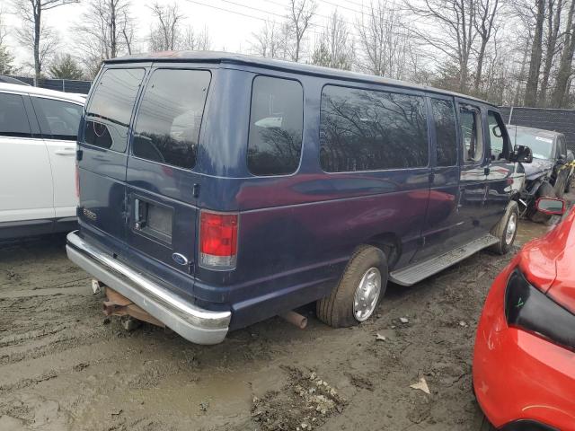 Photo 3 from auction – 2002 FORD ECONOLINE with VIN 1FBSS31L22HA55264