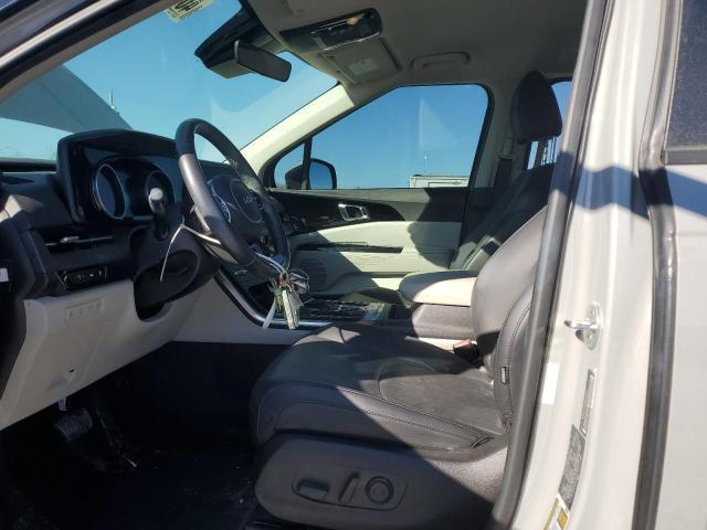 Photo 7 from auction – 2022 KIA CARNIVAL E with VIN KNDNC5H31N6128289
