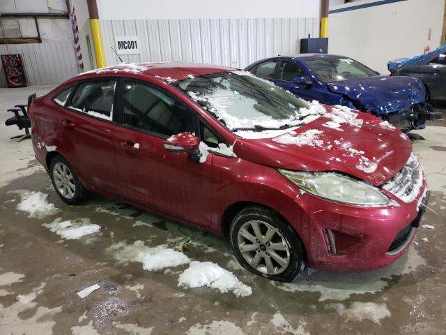 Photo 4 from auction – 2011 FORD FIESTA SE with VIN 3FADP4BJ8BM102128