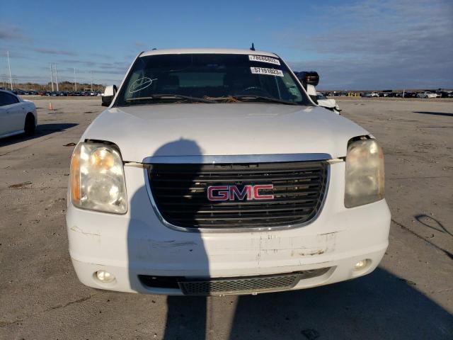 Photo 5 from auction – 2008 GMC YUKON with VIN 1GKFC13048R180632