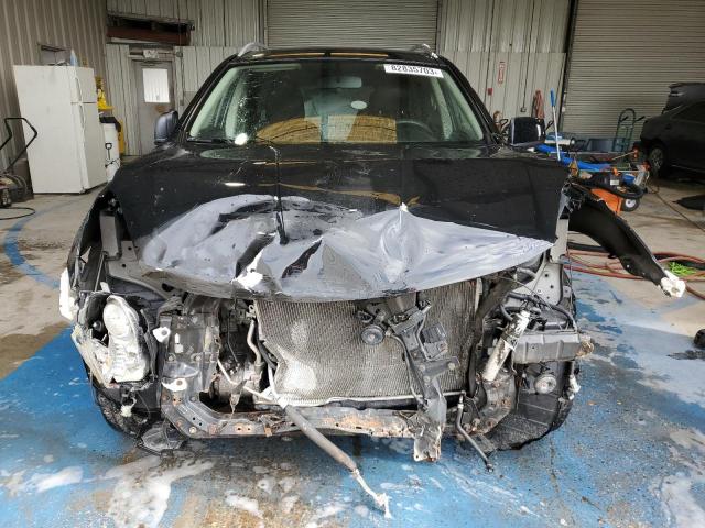 Photo 5 from auction – 2012 NISSAN ROGUE S with VIN JN8AS5MV3CW712526