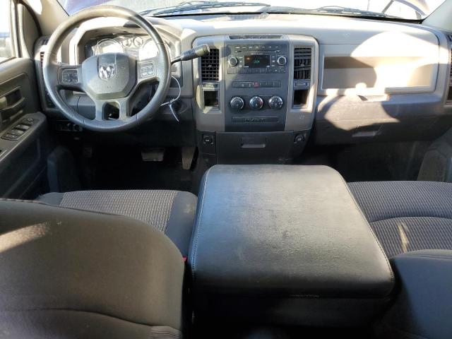 Photo 8 from auction – 2012 DODGE RAM 1500 S with VIN 1C6RD6FTXCS330647